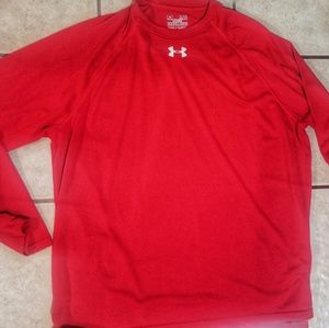 Under Armour HeatGear